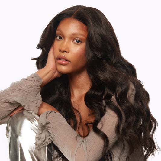 The Body Wave Closure