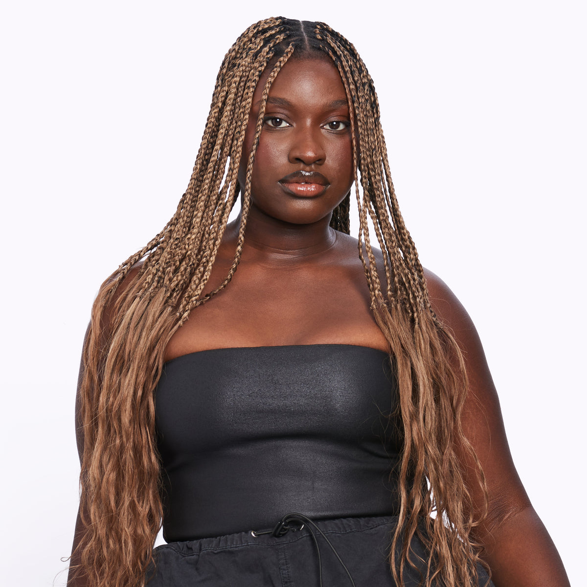 Braid-It Human Hair