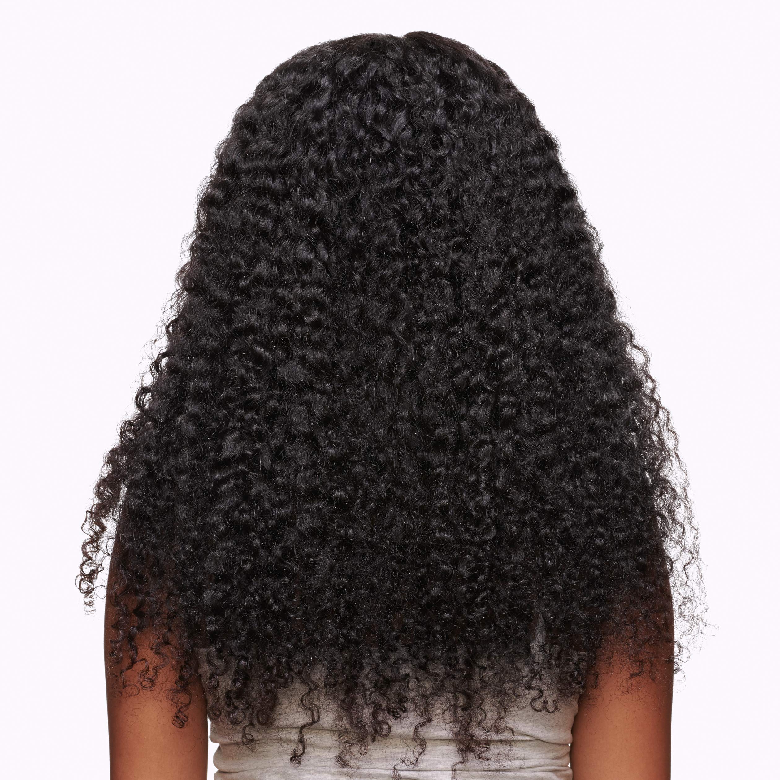 Spring Fling Lace Wig